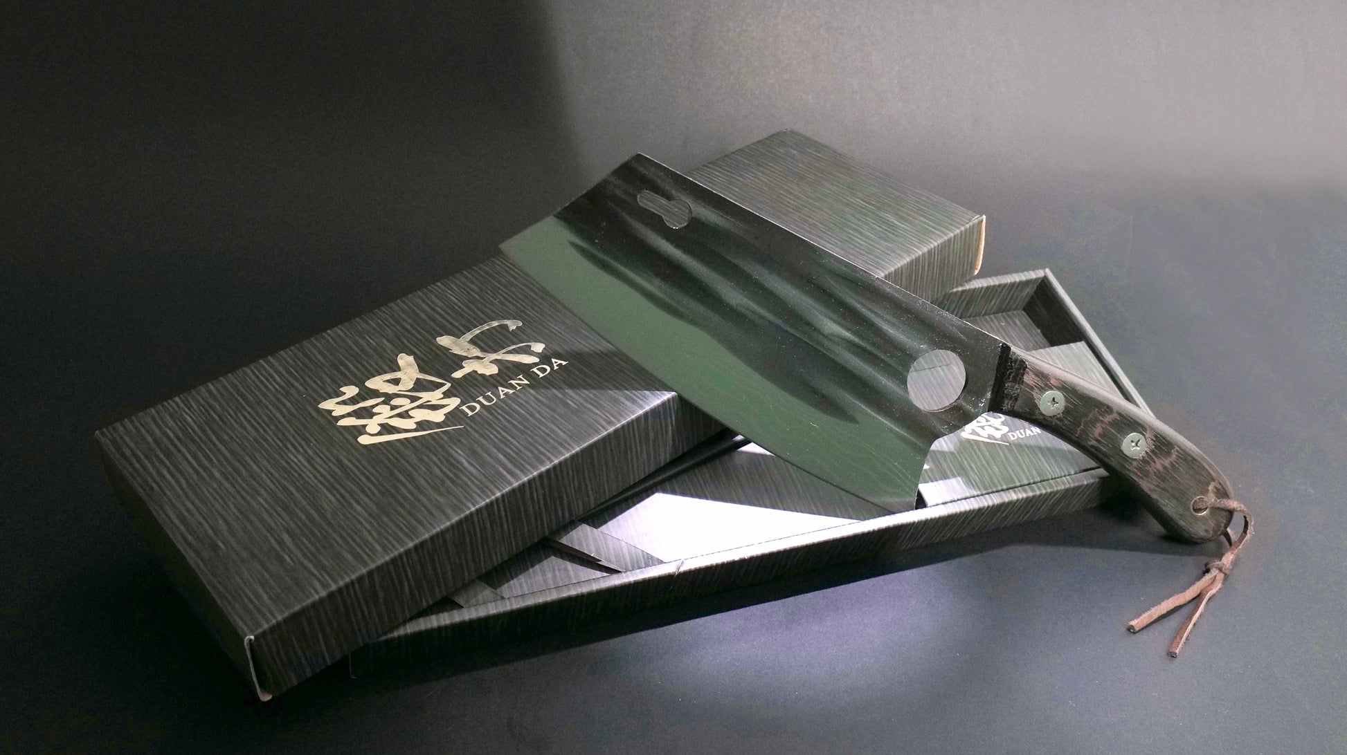 CUCHILLO KIZUNA CARNICERO