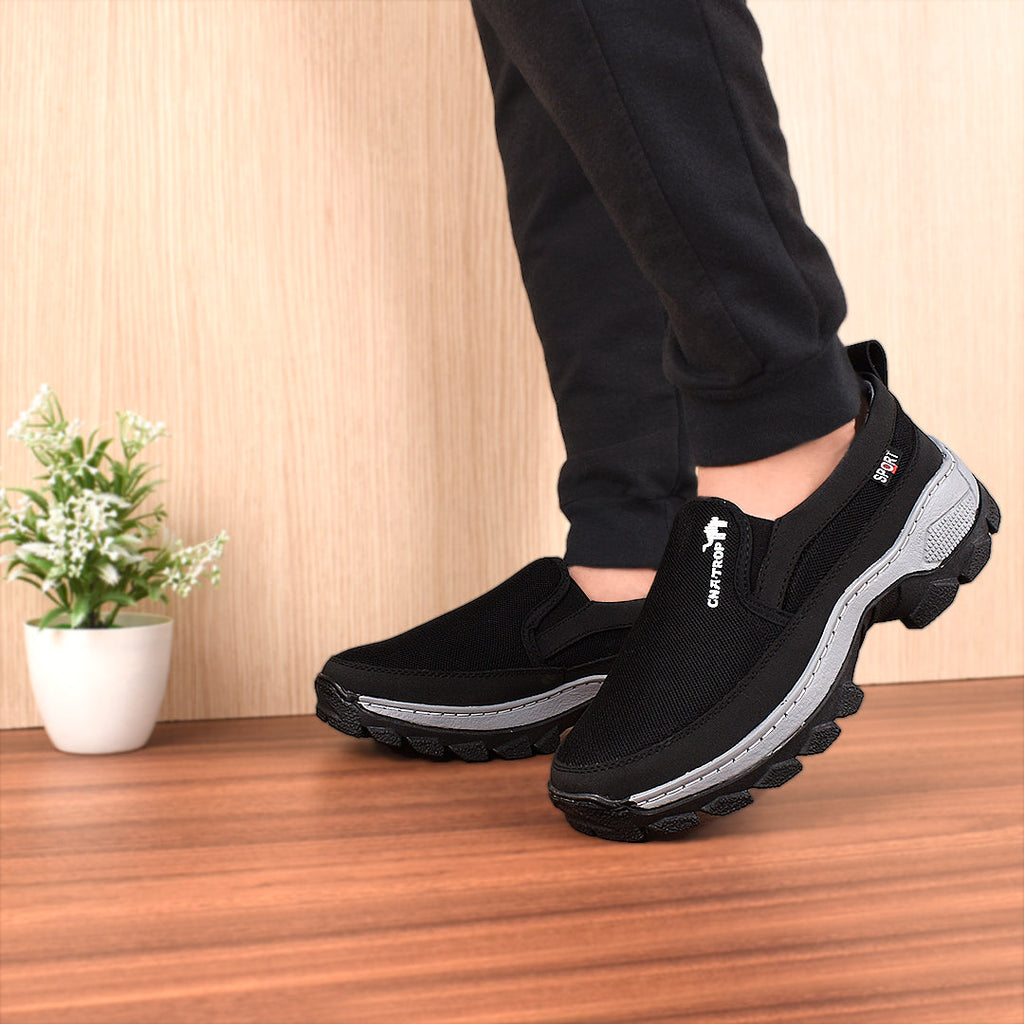 TITANIUM CLOUD STEP