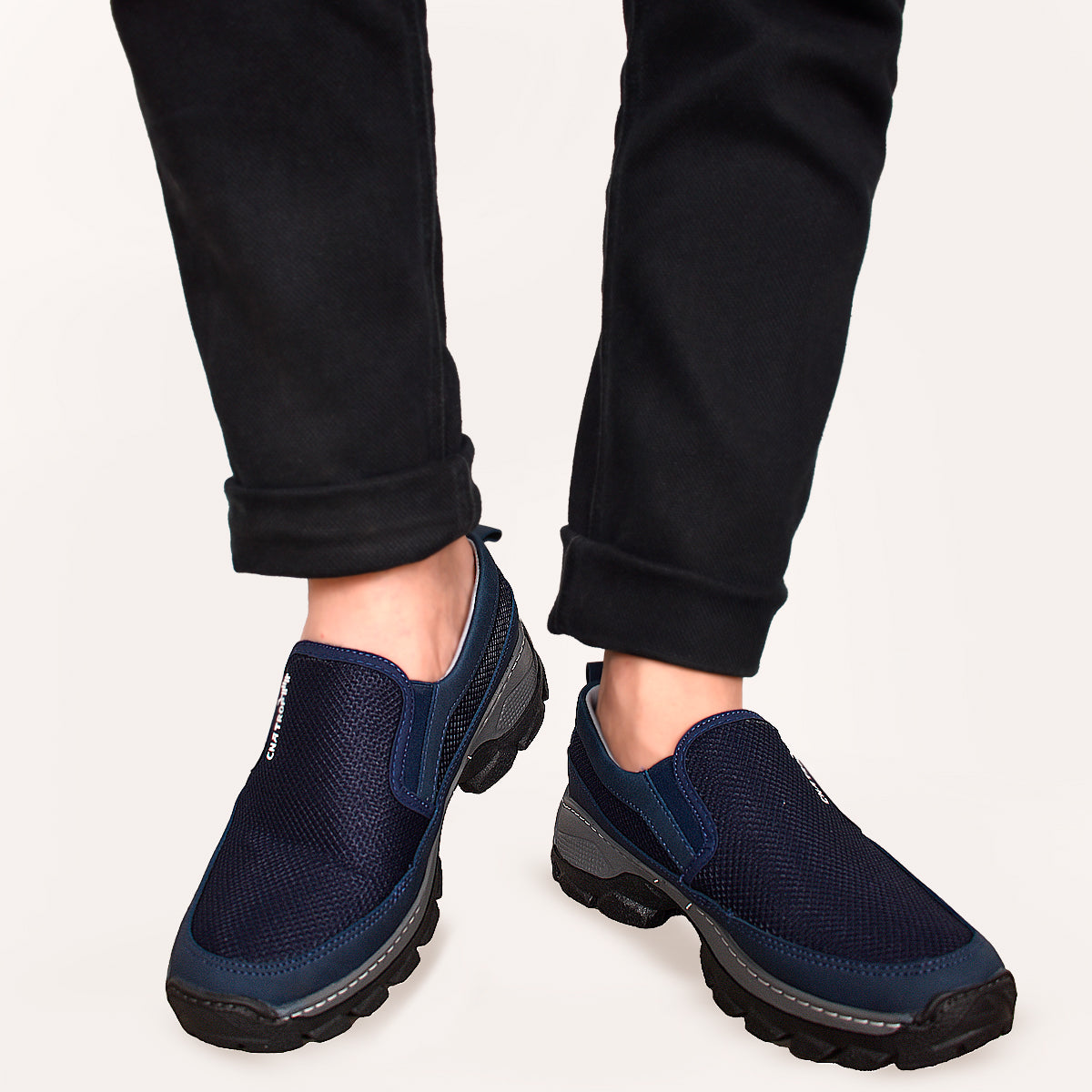 TITANIUM CLOUD STEP