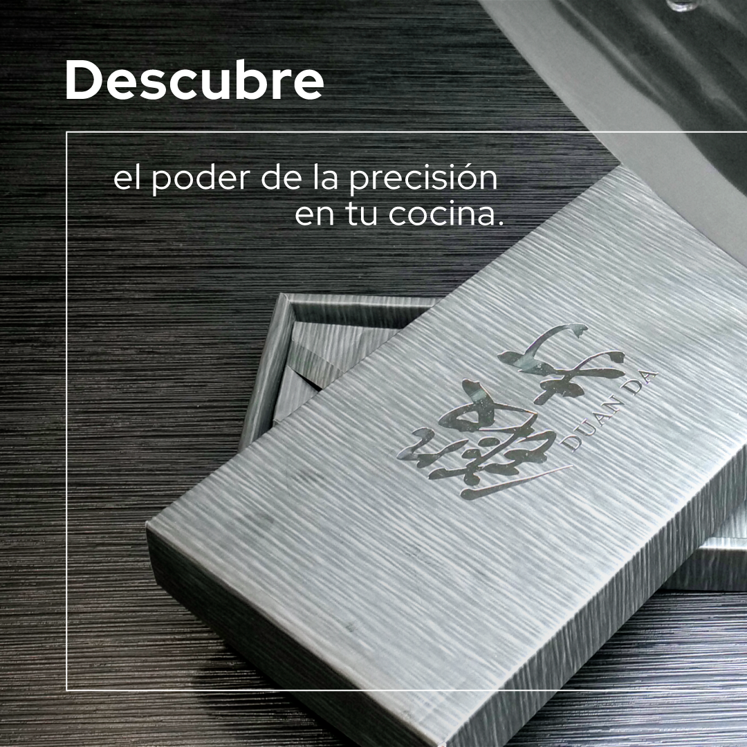 CUCHILLO KIZUNA CARNICERO