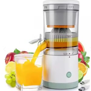 Exprimidor Extractor Electrico Citricos